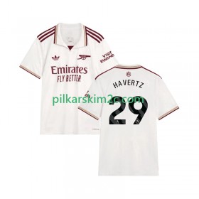 Koszulka Arsenal Kai Havertz 29 Trzeciej 2025/26 Koszulki Piłkarskie